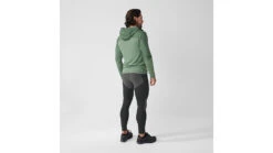Fjallraven Abisko Trekking Tights Pro - Men's -Fjallraven opplanet fjallraven abisko trekking tights pro mens black iron grey 2xl f84772 550 048 xxl av 7