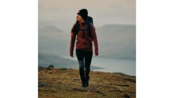 Fjallraven Abisko Trekking Tights Pro - Women's -Fjallraven opplanet fjallraven abisko trekking tights pro womens black iron grey 2xl f84771 550 048 xxl av 2