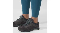 Fjallraven Abisko Trekking Tights Pro - Women's -Fjallraven opplanet fjallraven abisko trekking tights pro womens indigo blue iron grey 2xl f84771 534 048 xxl av 6