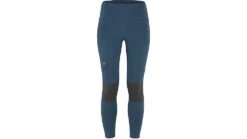 Fjallraven Abisko Trekking Tights Pro - Women's