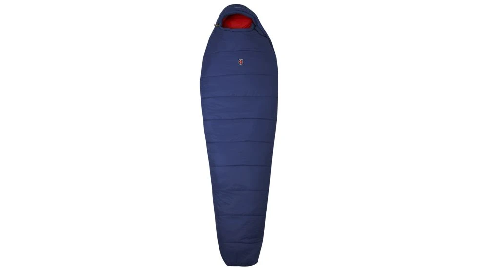 Fjallraven Abisko Two Season Sleeping Bag Synthetic 1 Fjallraven Abisko Two Season Sleeping Bag Synthetic