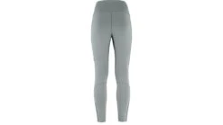 Fjallraven Abisko Varm Trekking Tights - Women's 18 Fjallraven Abisko Varm Trekking Tights - Women's -Fjallraven opplanet fjallraven abisko varm trekking tights womens flint grey iron grey 2xl f84790 055 048 xxl av 1