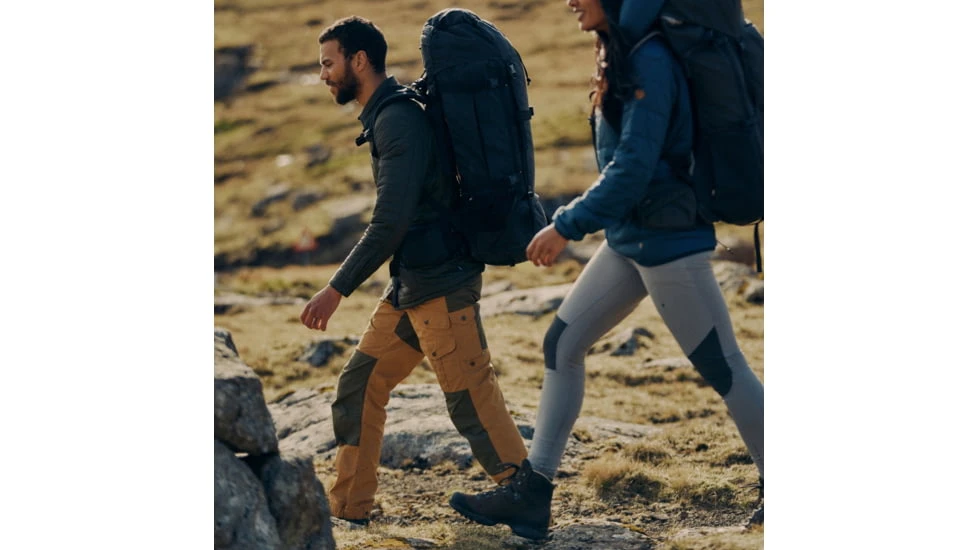 Fjallraven Abisko Varm Trekking Tights - Women's 12 Fjallraven Abisko Varm Trekking Tights - Women's - Image 12