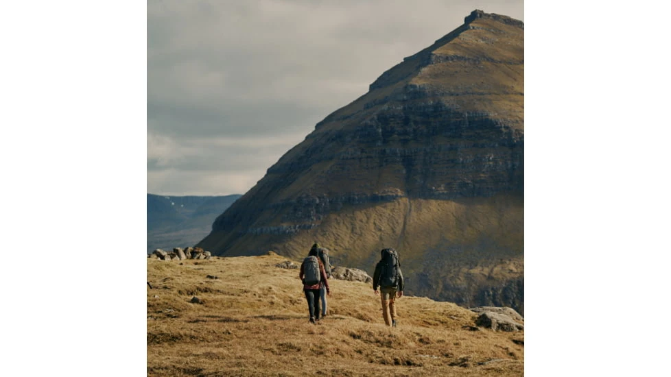 Fjallraven Abisko Varm Trekking Tights - Women's 13 Fjallraven Abisko Varm Trekking Tights - Women's - Image 13