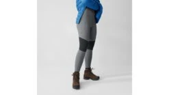 Fjallraven Abisko Varm Trekking Tights - Women's 21 Fjallraven Abisko Varm Trekking Tights - Women's -Fjallraven opplanet fjallraven abisko varm trekking tights womens flint grey iron grey 2xl f84790 055 048 xxl av 5