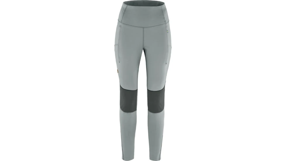 Fjallraven Abisko Varm Trekking Tights - Women's 1 Fjallraven Abisko Varm Trekking Tights - Women's