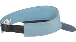 Fjallraven Abisko Visor Cap -Fjallraven opplanet fjallraven abisko visor cap dawn blue indigo blue one size f77409 543 534 onesize av 1