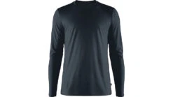 Fjallraven Abisko Wool Long Sleeve - Men's