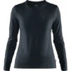 Fjallraven Abisko Wool Long Sleeve - Women's