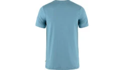 Fjallraven Abisko Wool Short Sleeve - Men's -Fjallraven opplanet fjallraven abisko wool short sleeve mens dawn blue 2xl f87193 543 xxl av 1