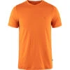 Fjallraven Abisko Wool Short Sleeve - Men's