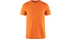 Fjallraven Abisko Wool Short Sleeve - Men's