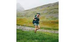 Fjallraven Abisko Wool Short Sleeve - Women's -Fjallraven opplanet fjallraven abisko wool short sleeve womens dark navy 2xl f84101 555 xxl av 7