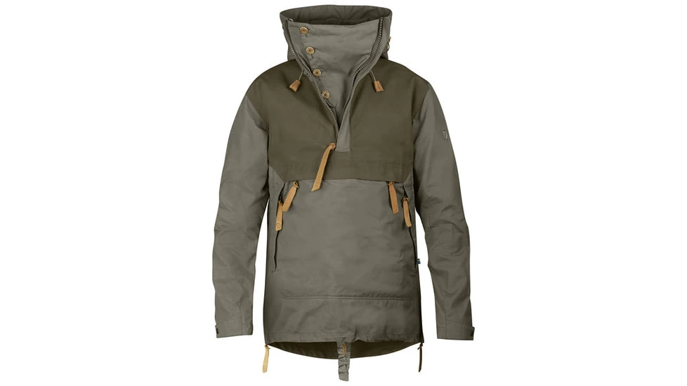 Fjallraven Anorak No. 8 Jacket - Men's 1 Fjallraven Anorak No. 8 Jacket - Men's