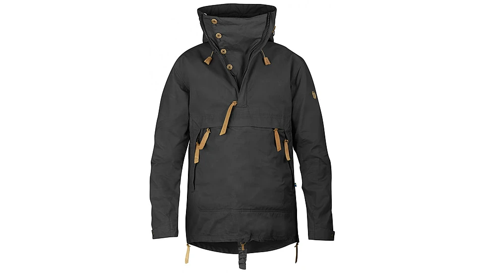 Fjallraven Anorak No. 8 Jacket - Men's 2 Fjallraven Anorak No. 8 Jacket - Men's - Image 2