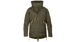 Fjallraven Anorak No. 8 Jacket - Men's 5 Fjallraven Anorak No. 8 Jacket - Men's -Fjallraven opplanet fjallraven anorak no 8 men s dark olive small