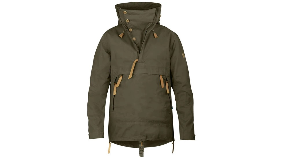 Fjallraven Anorak No. 8 Jacket - Men's 3 Fjallraven Anorak No. 8 Jacket - Men's - Image 3