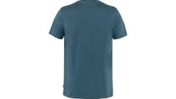Fjallraven Arctic Fox T-Shirt - Men's 12 Fjallraven Arctic Fox T-Shirt - Men's -Fjallraven opplanet fjallraven arctic fox t shirt mens indigo blue 2xl f87220 534 xxl av 1