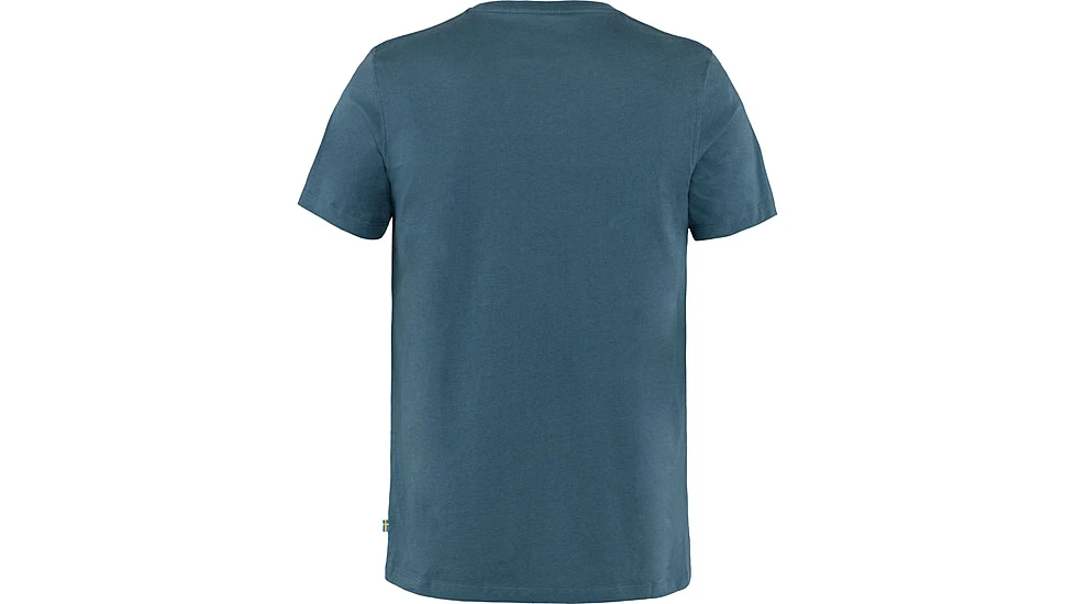 Fjallraven Arctic Fox T-Shirt - Men's 5 Fjallraven Arctic Fox T-Shirt - Men's - Image 5