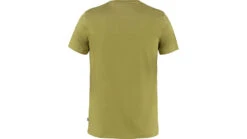 Fjallraven Arctic Fox T-Shirt - Men's 15 Fjallraven Arctic Fox T-Shirt - Men's -Fjallraven opplanet fjallraven arctic fox t shirt mens moss green 2xl f87220 624 xxl av 1