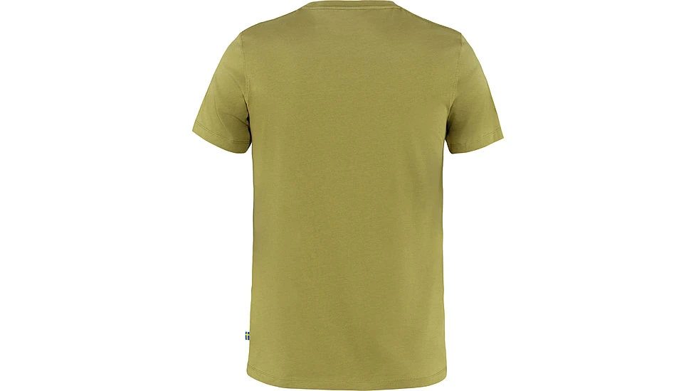 Fjallraven Arctic Fox T-Shirt - Men's 8 Fjallraven Arctic Fox T-Shirt - Men's - Image 8