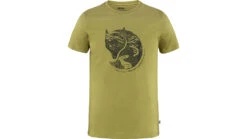 Fjallraven Arctic Fox T-Shirt - Men's 11 Fjallraven Arctic Fox T-Shirt - Men's -Fjallraven opplanet fjallraven arctic fox t shirt mens moss green 2xl f87220 624 xxl main