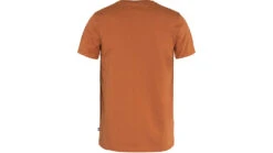 Fjallraven Arctic Fox T-Shirt - Men's 13 Fjallraven Arctic Fox T-Shirt - Men's -Fjallraven opplanet fjallraven arctic fox t shirt mens terracotta brown 2xl f87220 243 xxl av 1