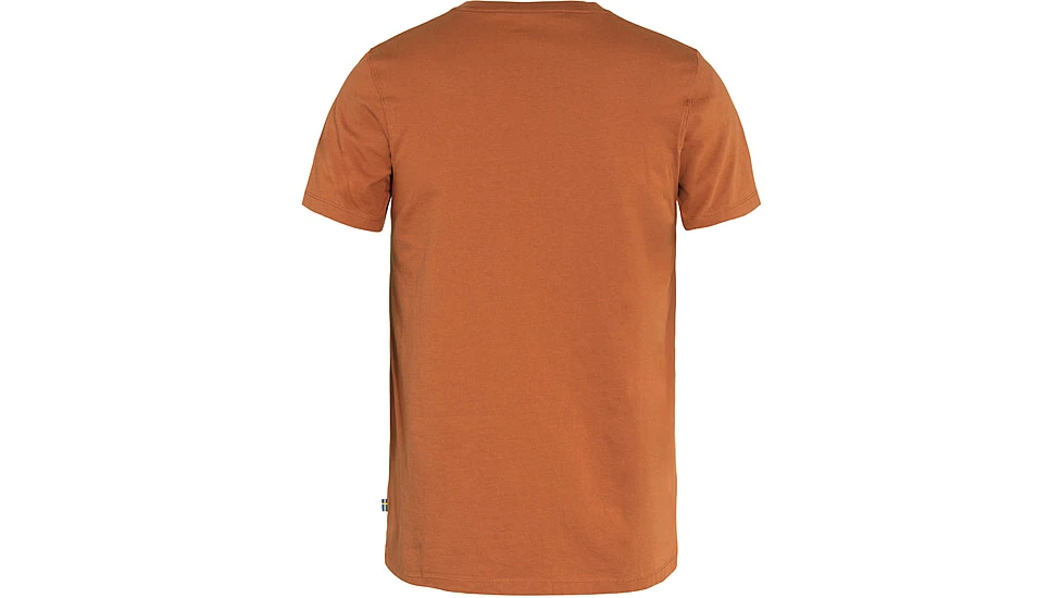 Fjallraven Arctic Fox T-Shirt - Men's 6 Fjallraven Arctic Fox T-Shirt - Men's - Image 6