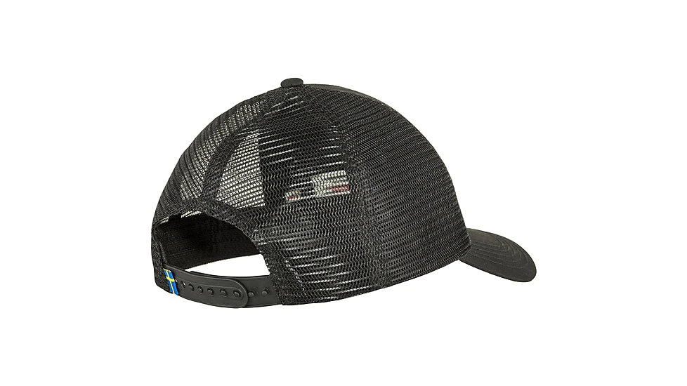 Fjallraven Badge Langtradarkeps 6 Fjallraven Badge Langtradarkeps - Image 6