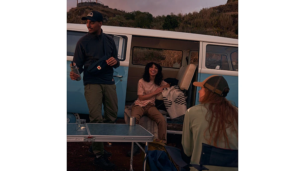 Fjallraven Badge Langtradarkeps 9 Fjallraven Badge Langtradarkeps - Image 9