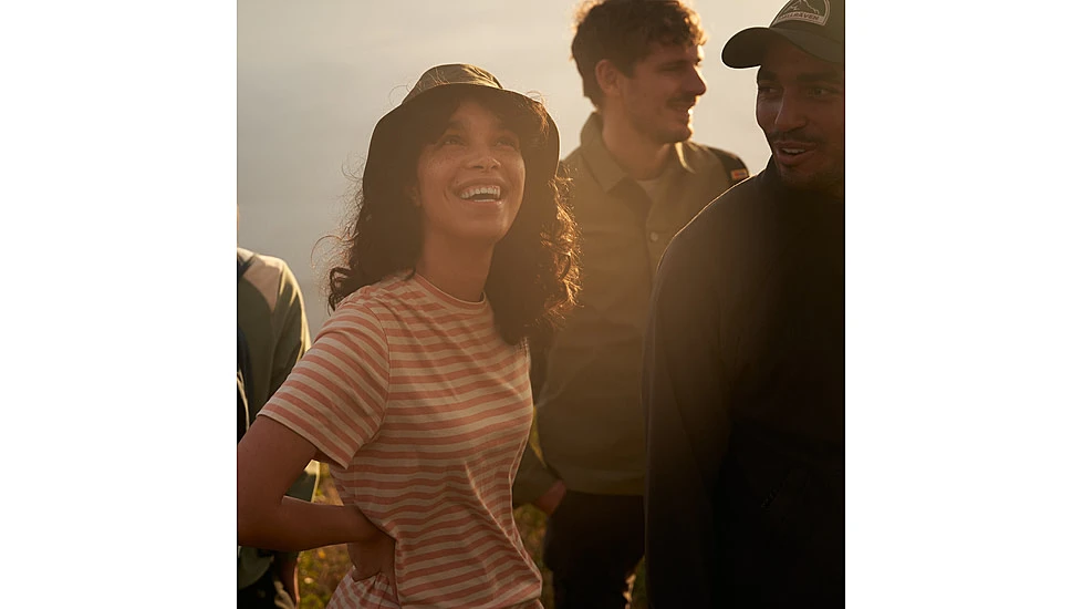 Fjallraven Badge Langtradarkeps 13 Fjallraven Badge Langtradarkeps - Image 13