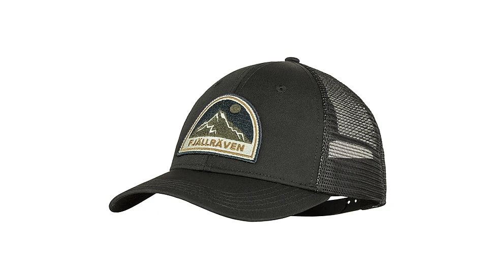 Fjallraven Badge Langtradarkeps 2 Fjallraven Badge Langtradarkeps - Image 2