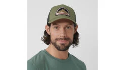 Fjallraven Badge Langtradarkeps 20 Fjallraven Badge Langtradarkeps -Fjallraven opplanet fjallraven badge langtradarkeps green large extra large f78152 620 l xl av 2