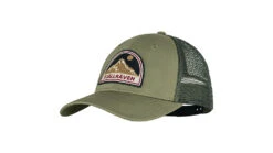 Fjallraven Badge Langtradarkeps