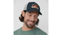 Fjallraven Badge Langtradarkeps 19 Fjallraven Badge Langtradarkeps -Fjallraven opplanet fjallraven badge langtradarkeps navy large extra large f78152 560 l xl av 2