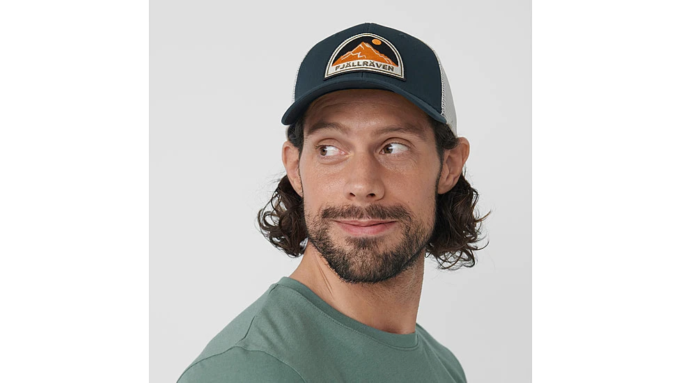 Fjallraven Badge Langtradarkeps 10 Fjallraven Badge Langtradarkeps - Image 10