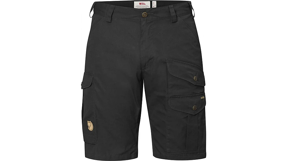 Fjallraven Barents Pro Shorts - Men's 1 Fjallraven Barents Pro Shorts - Men's