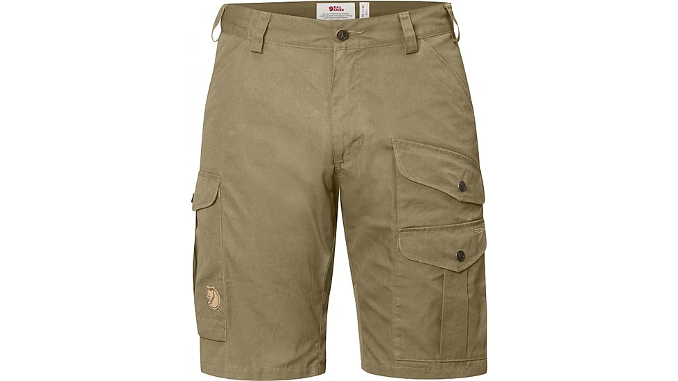 Fjallraven Barents Pro Shorts - Men's 2 Fjallraven Barents Pro Shorts - Men's - Image 2