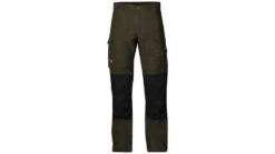 Fjallraven Barents Pro Trousers - Men's 12 Fjallraven Barents Pro Trousers - Men's -Fjallraven opplanet fjallraven barents pro trekking trousers mens dark olive us 41 42 eu 60 f81761 633 60 main