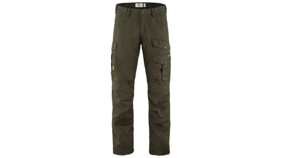 Fjallraven Barents Pro Trousers - Men's 7 Fjallraven Barents Pro Trousers - Men's - Image 7
