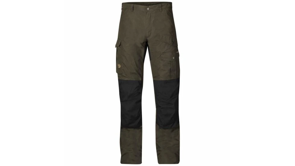 Fjallraven Barents Pro Trousers - Men's 4 Fjallraven Barents Pro Trousers - Men's - Image 4