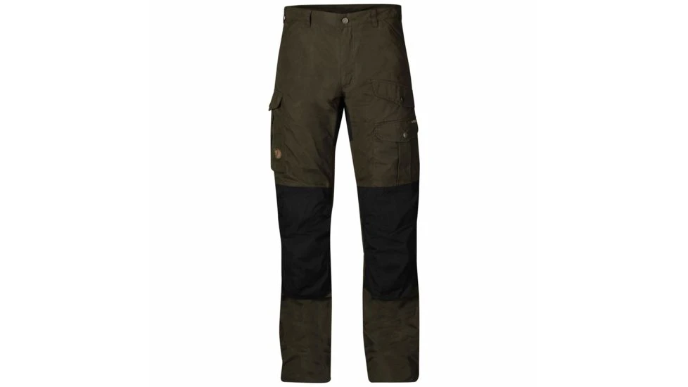 Fjallraven Barents Pro Trousers - Men's 5 Fjallraven Barents Pro Trousers - Men's - Image 5