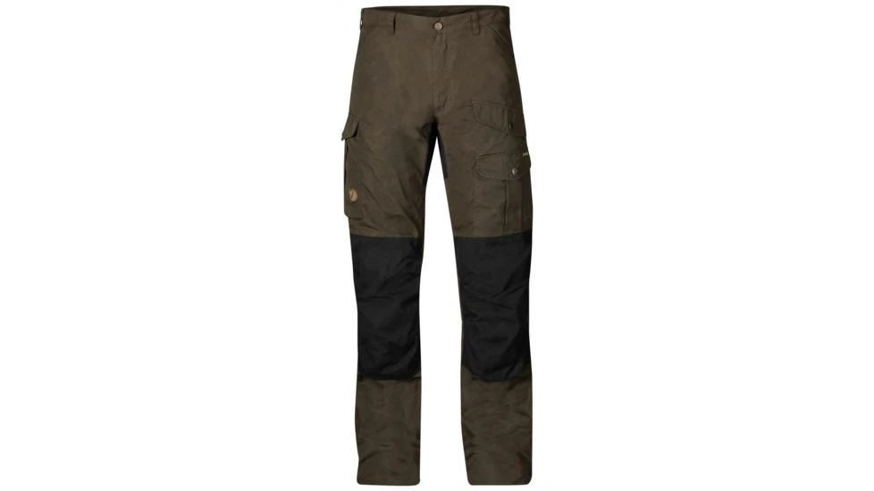 Fjallraven Barents Pro Trousers - Men's 1 Fjallraven Barents Pro Trousers - Men's