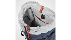 Fjallraven Bergtagen 39 Backpack -Fjallraven opplanet fjallraven bergtagen 39 backpack mountain blue small medium f23200 570 av 5