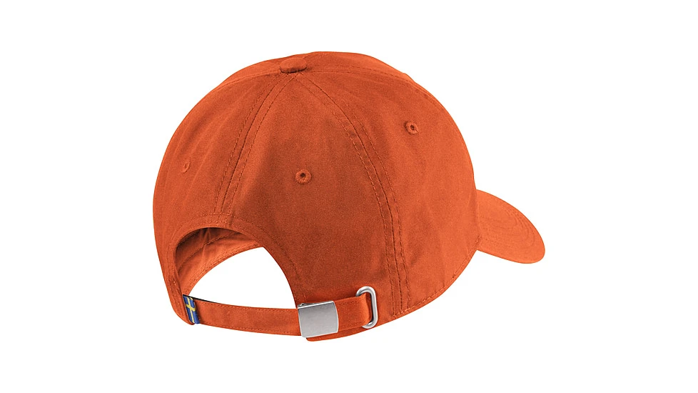 Fjallraven Bergtagen Cap 3 Fjallraven Bergtagen Cap - Image 3