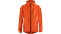 Fjallraven Bergtagen Lite Eco-Shell Jacket - Men's