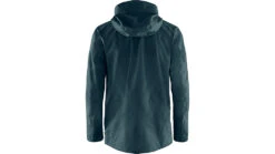 Fjallraven Bergtagen Lite Eco-Shell Jacket - Men's -Fjallraven opplanet fjallraven bergtagen lite eco shell jacket mens mountain blue 2xl f87403 570 xxl av 1