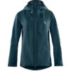 Fjallraven Bergtagen Lite Eco-Shell Jacket - Women's