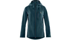 Fjallraven Bergtagen Lite Eco-Shell Jacket - Women's