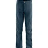 Fjallraven Bergtagen Lite Eco-Shell Trousers - Men's